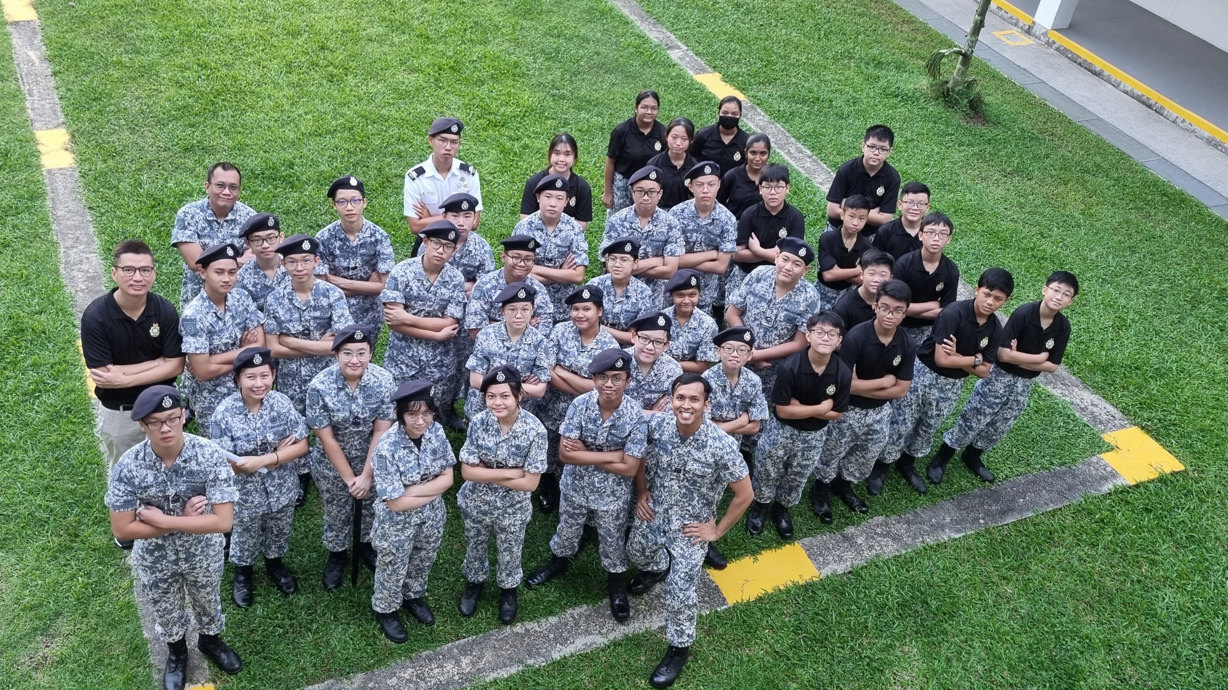 NCC Day